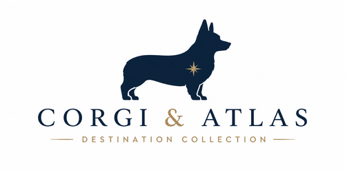 Corgi & Atlas